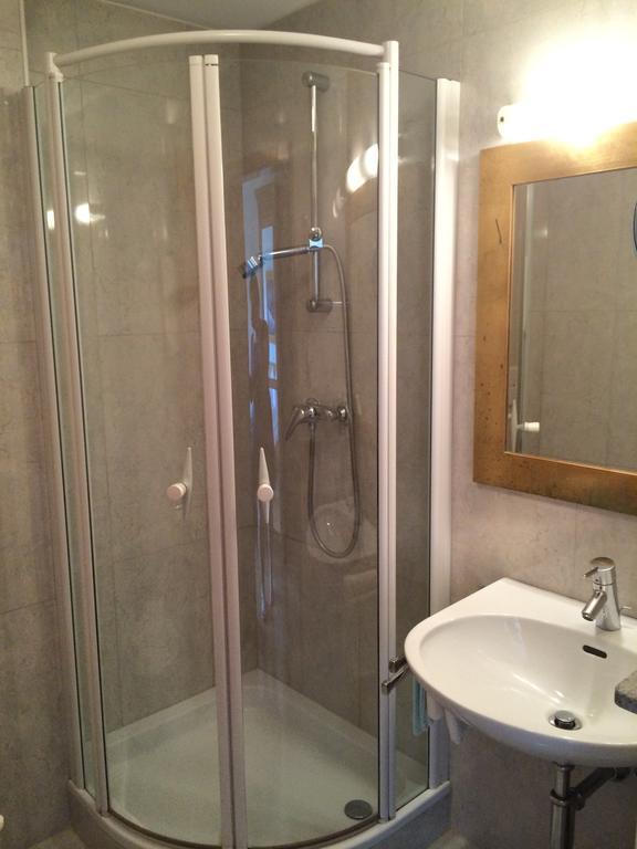 Hotel Daneu Nüziders Pokoj fotografie